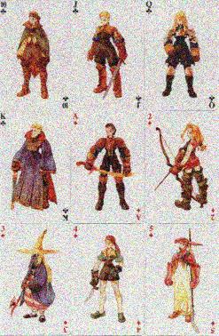 Reis Fft
